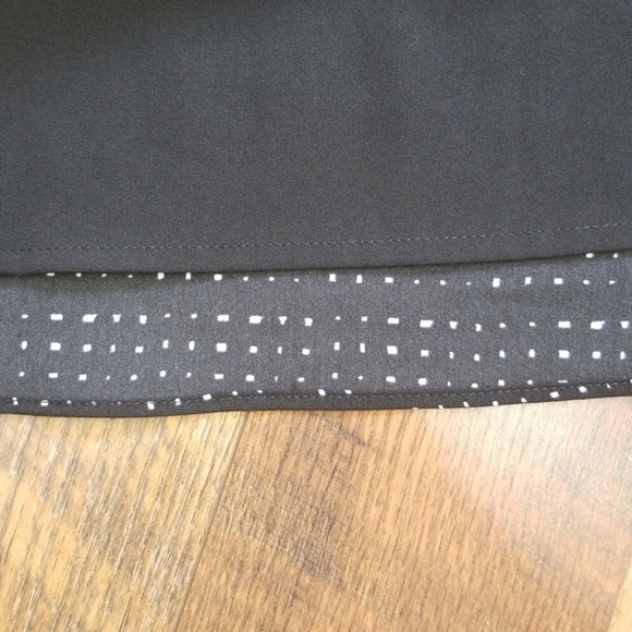 Banana Republic Cold Shoulder Dress - Picture 5 of 9